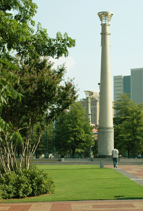 Centennial Olympic Park