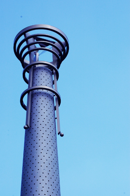 Centennial Olympic Park